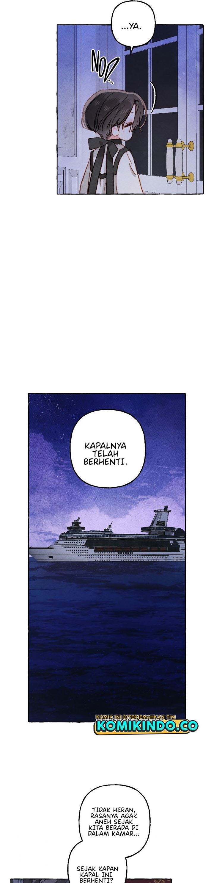 I Raised a Black Dragon (Pre-Serialization) chapter 25