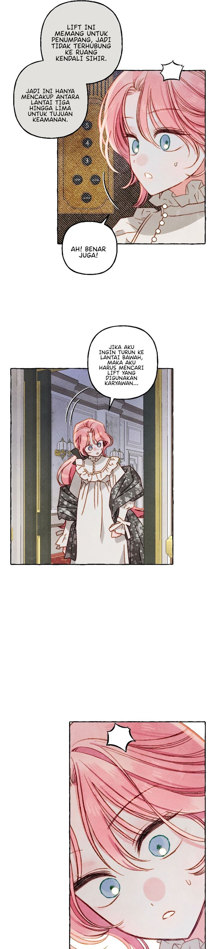 I Raised a Black Dragon (Pre-Serialization) chapter 25