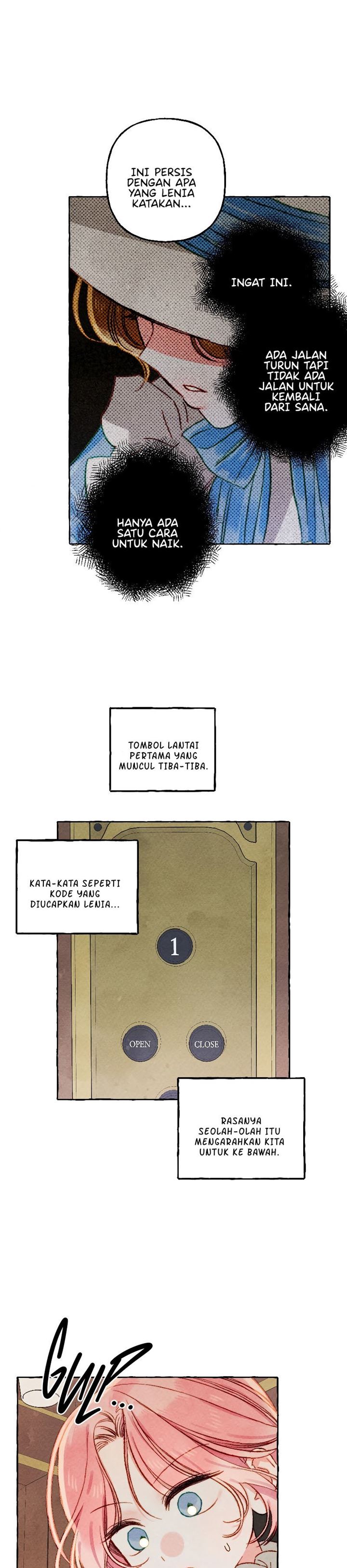 I Raised a Black Dragon (Pre-Serialization) chapter 25