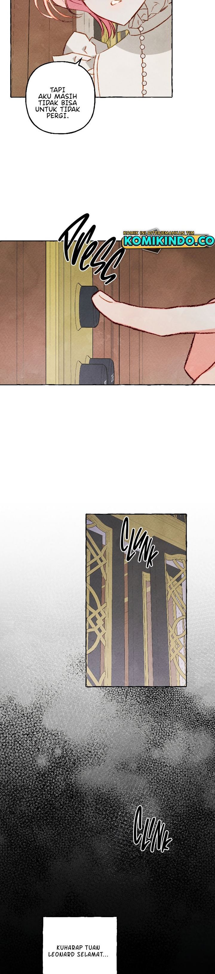 I Raised a Black Dragon (Pre-Serialization) chapter 25