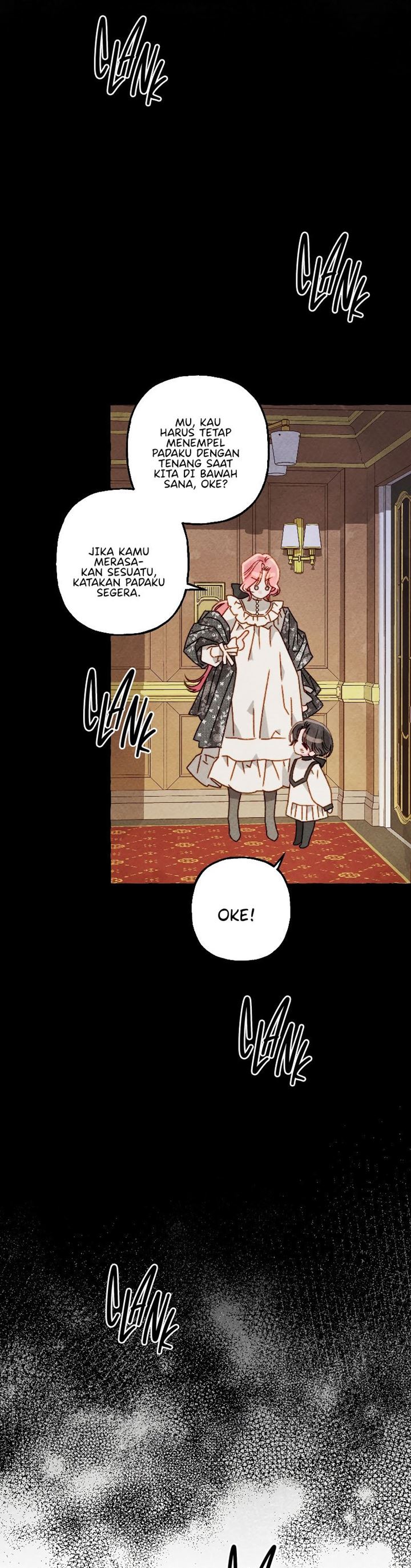 I Raised a Black Dragon (Pre-Serialization) chapter 25