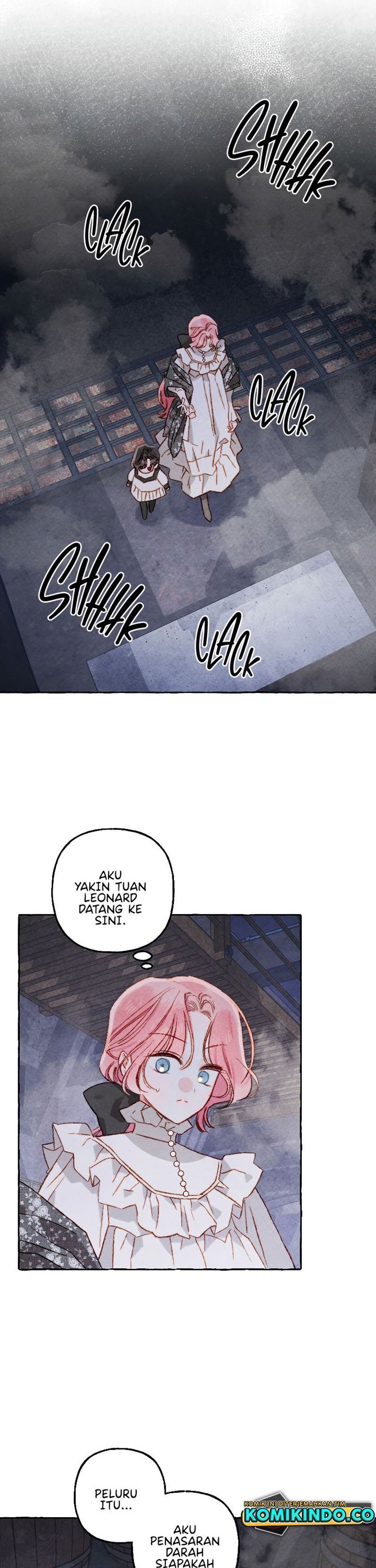 I Raised a Black Dragon (Pre-Serialization) chapter 25