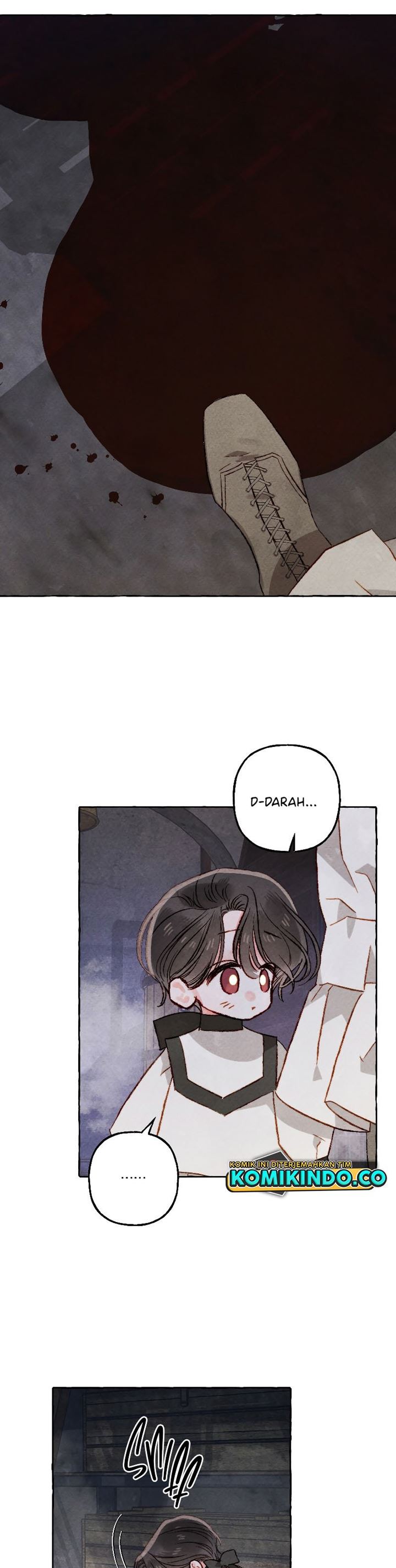 I Raised a Black Dragon (Pre-Serialization) chapter 25