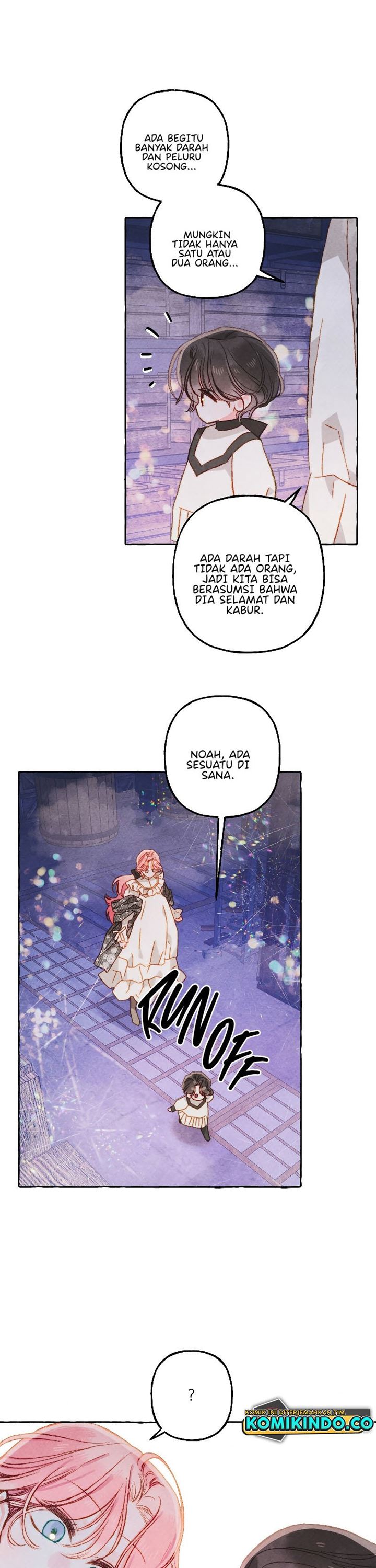 I Raised a Black Dragon (Pre-Serialization) chapter 25