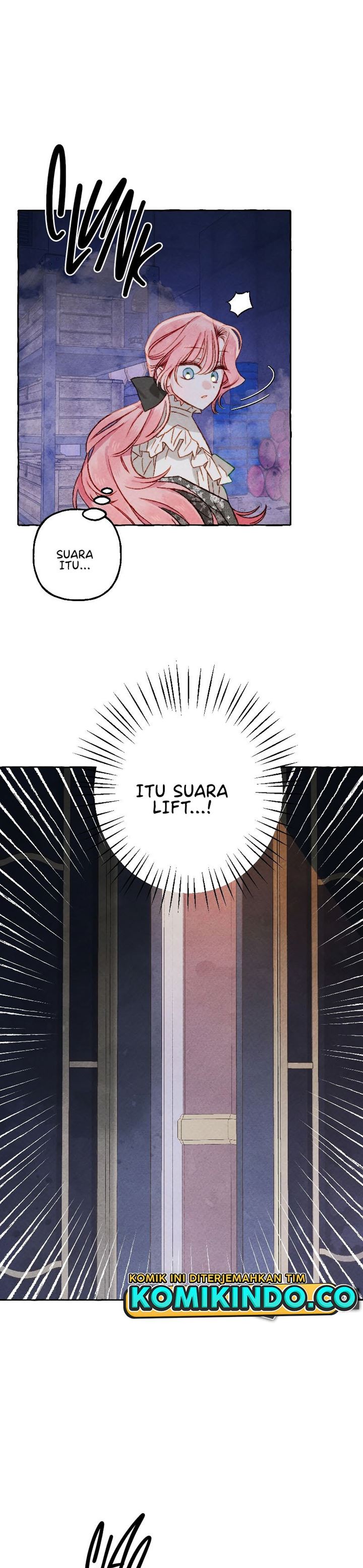 I Raised a Black Dragon (Pre-Serialization) chapter 25