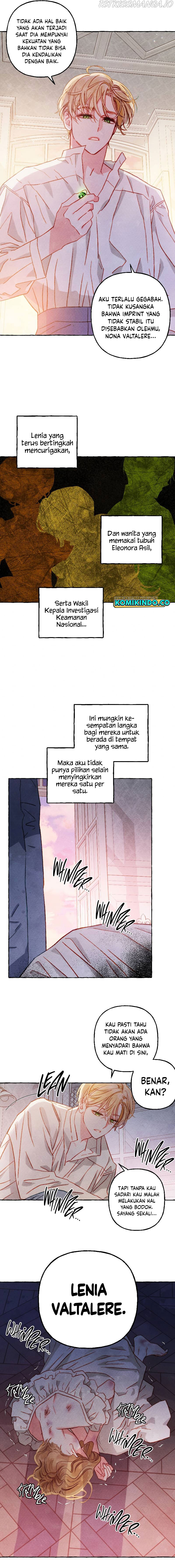 I Raised a Black Dragon (Pre-Serialization) chapter 29