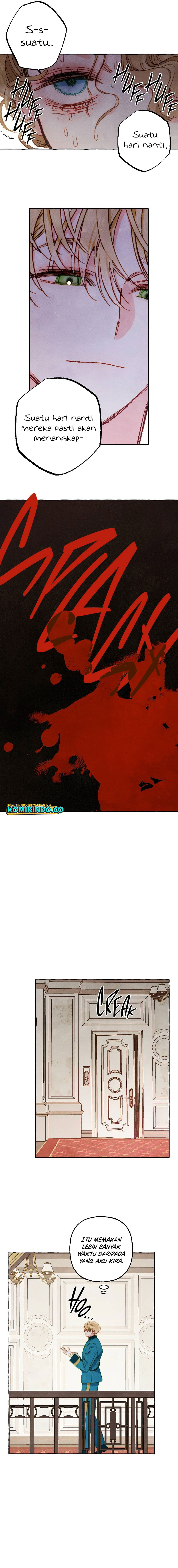 I Raised a Black Dragon (Pre-Serialization) chapter 29