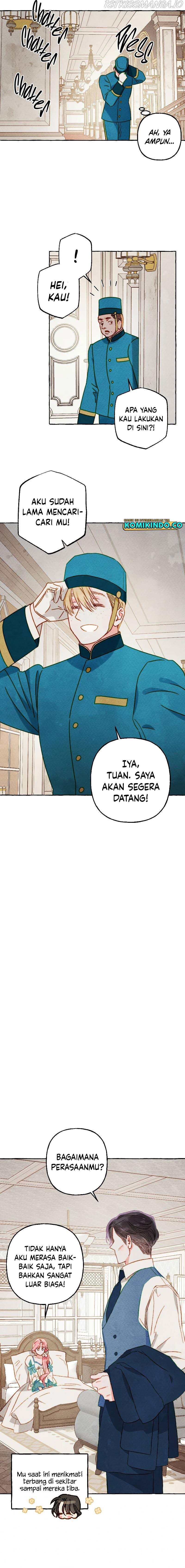 I Raised a Black Dragon (Pre-Serialization) chapter 29
