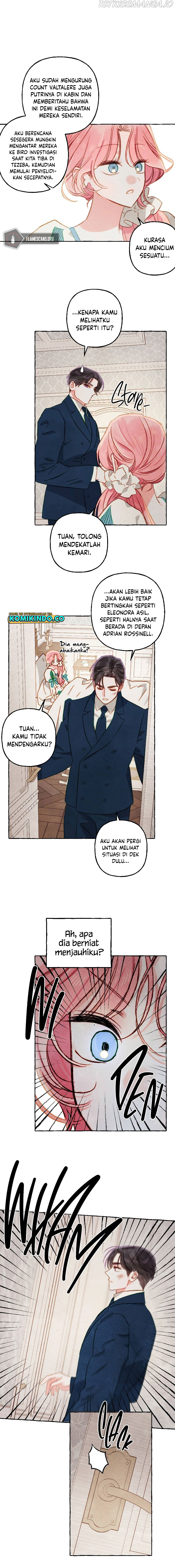 I Raised a Black Dragon (Pre-Serialization) chapter 29