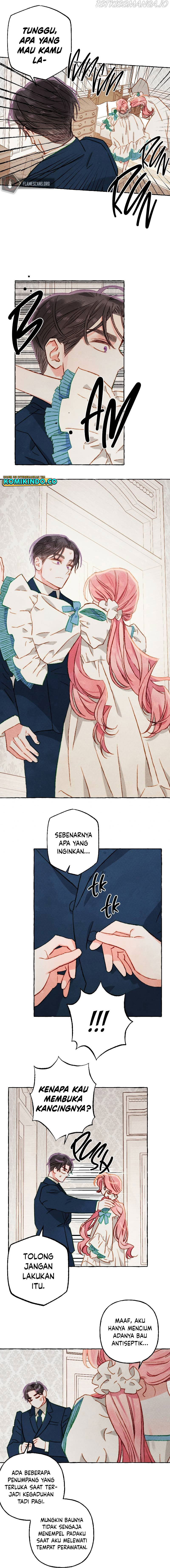 I Raised a Black Dragon (Pre-Serialization) chapter 29