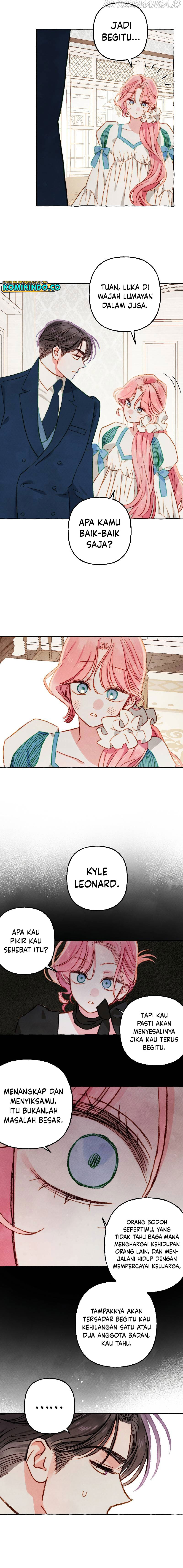 I Raised a Black Dragon (Pre-Serialization) chapter 29