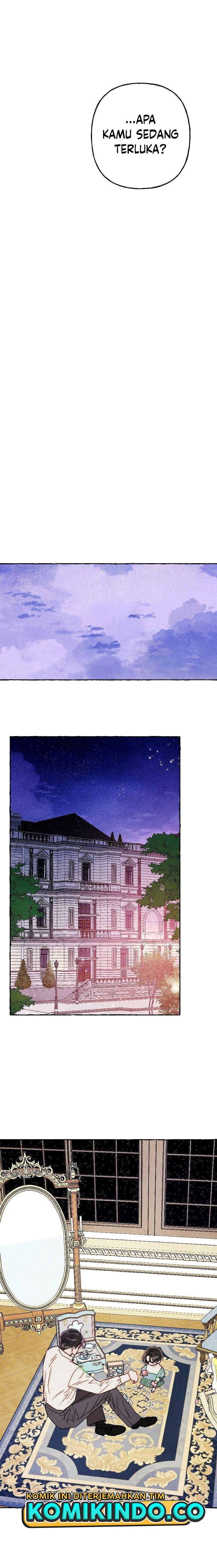 I Raised a Black Dragon (Pre-Serialization) chapter 38