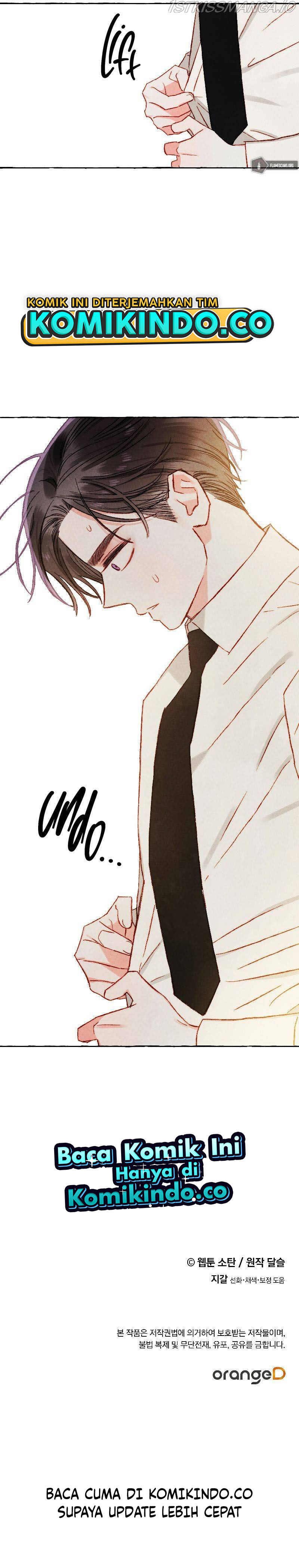 I Raised a Black Dragon (Pre-Serialization) chapter 38