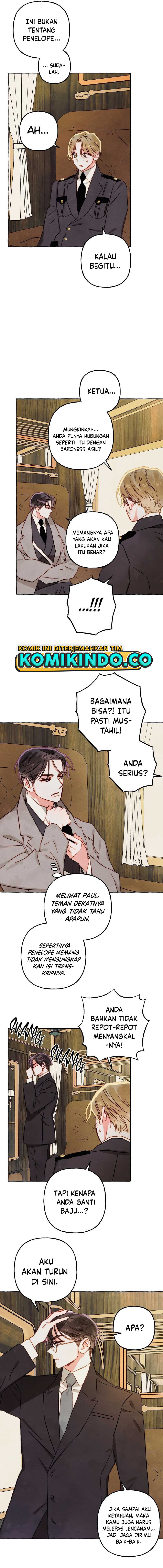 I Raised a Black Dragon (Pre-Serialization) chapter 40