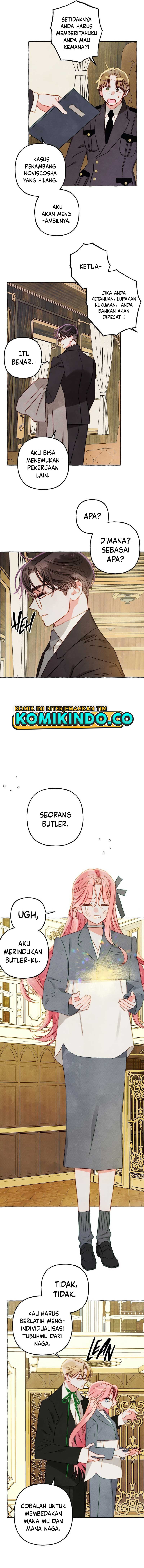 I Raised a Black Dragon (Pre-Serialization) chapter 40