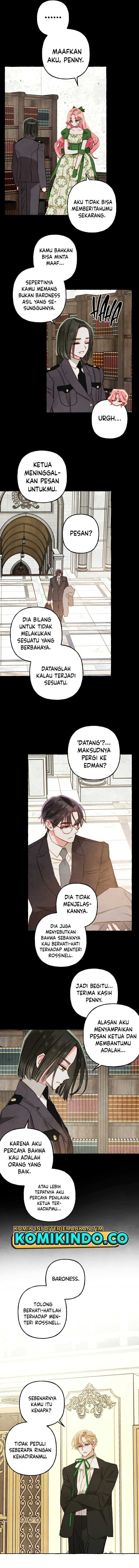I Raised a Black Dragon (Pre-Serialization) chapter 40
