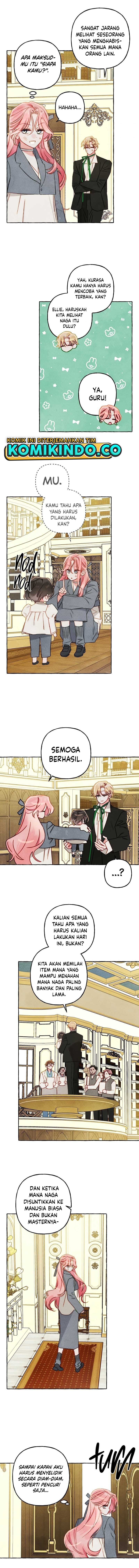 I Raised a Black Dragon (Pre-Serialization) chapter 40