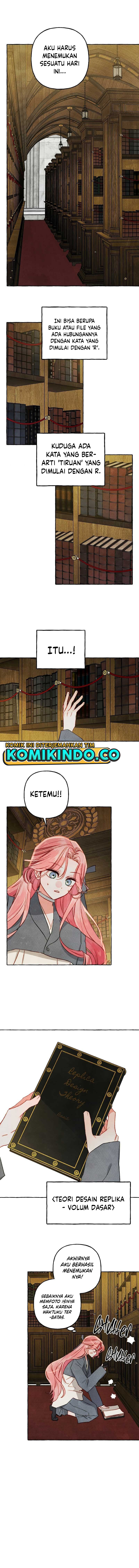 I Raised a Black Dragon (Pre-Serialization) chapter 40