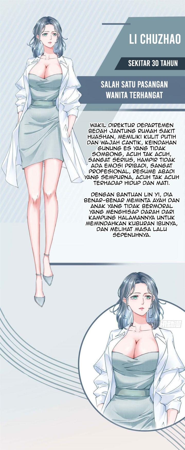 I Randomly Have A New Career Every Week chapter 0