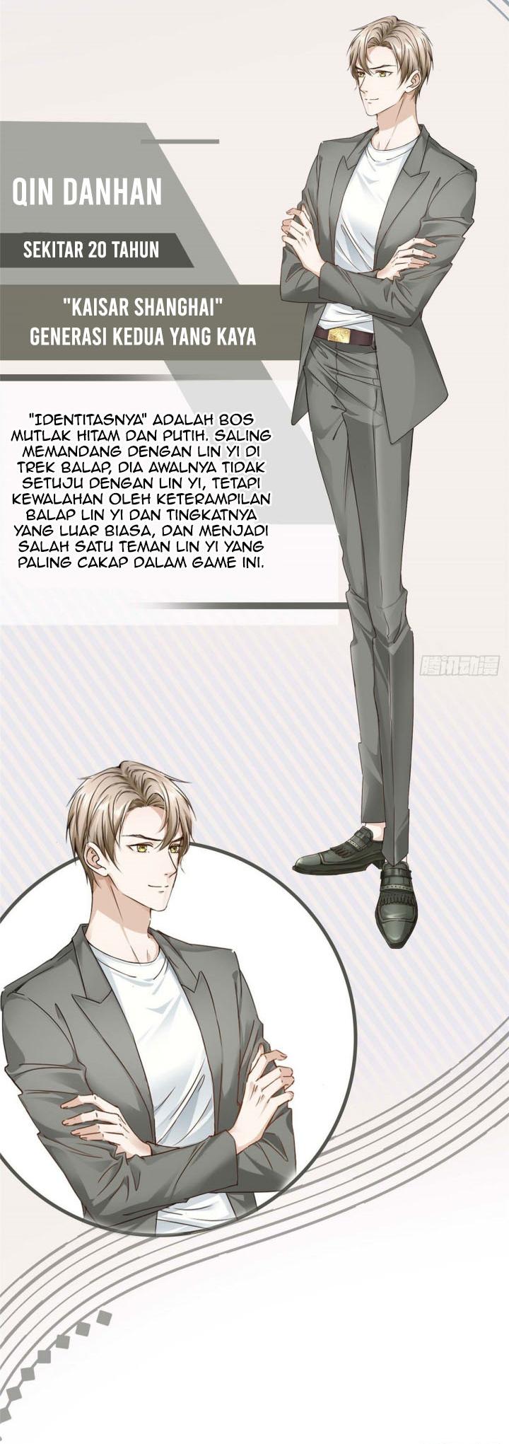 I Randomly Have A New Career Every Week chapter 0