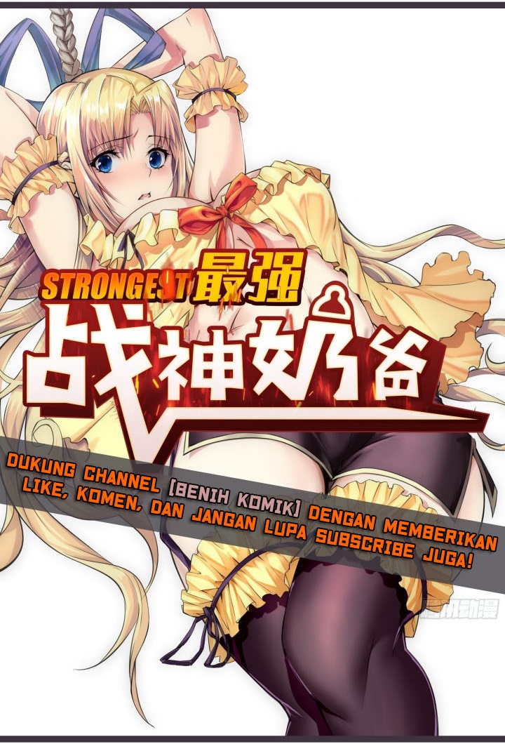 I Randomly Have A New Career Every Week chapter 0