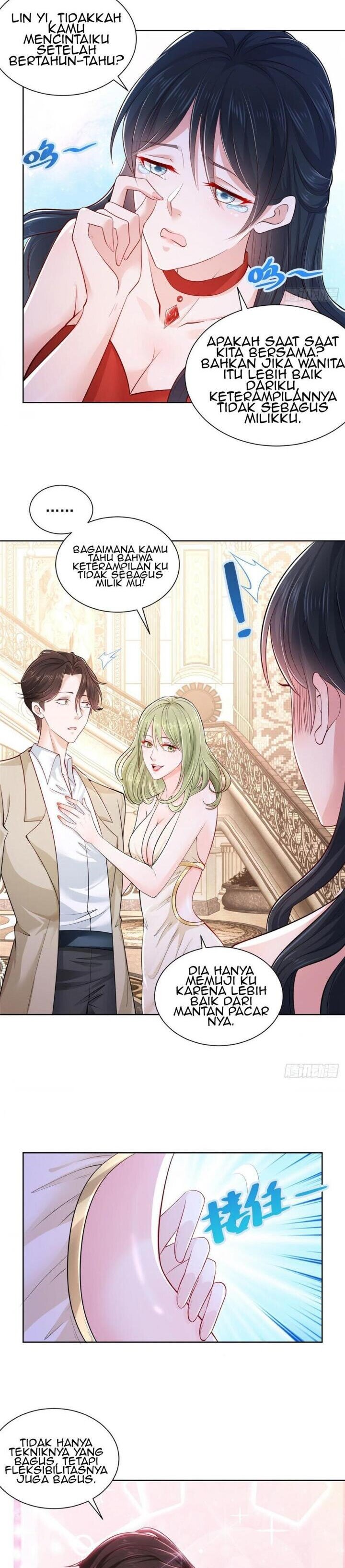 I Randomly Have A New Career Every Week chapter 3