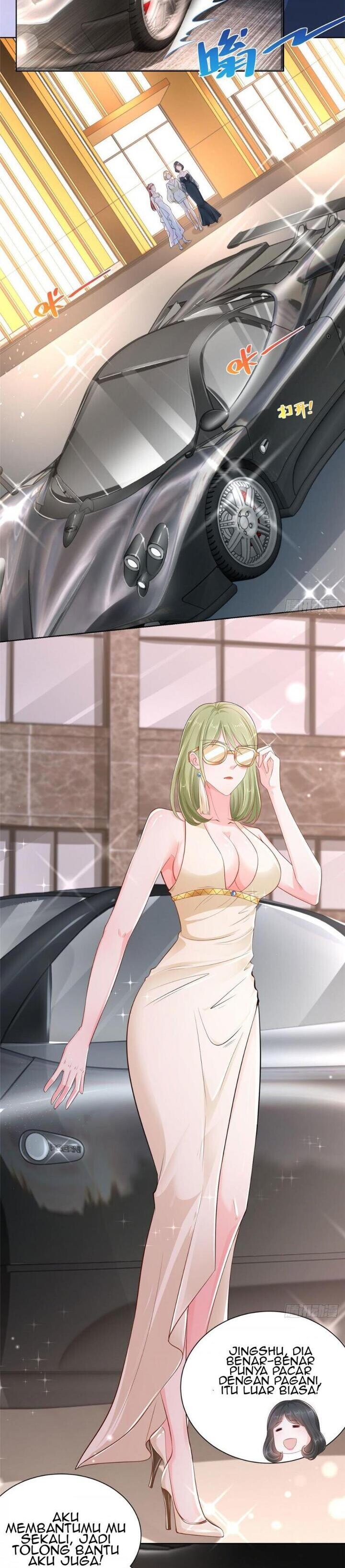 I Randomly Have A New Career Every Week chapter 3