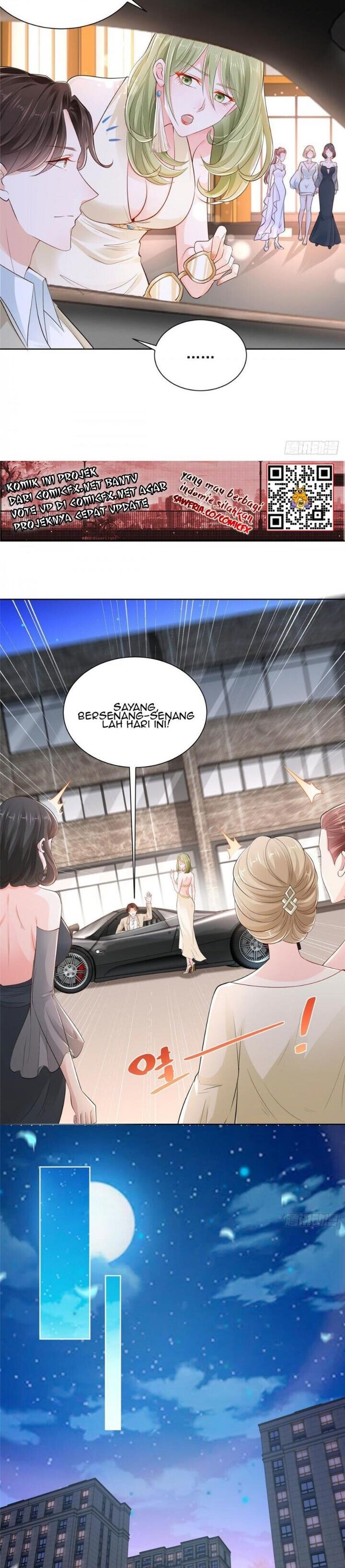 I Randomly Have A New Career Every Week chapter 3
