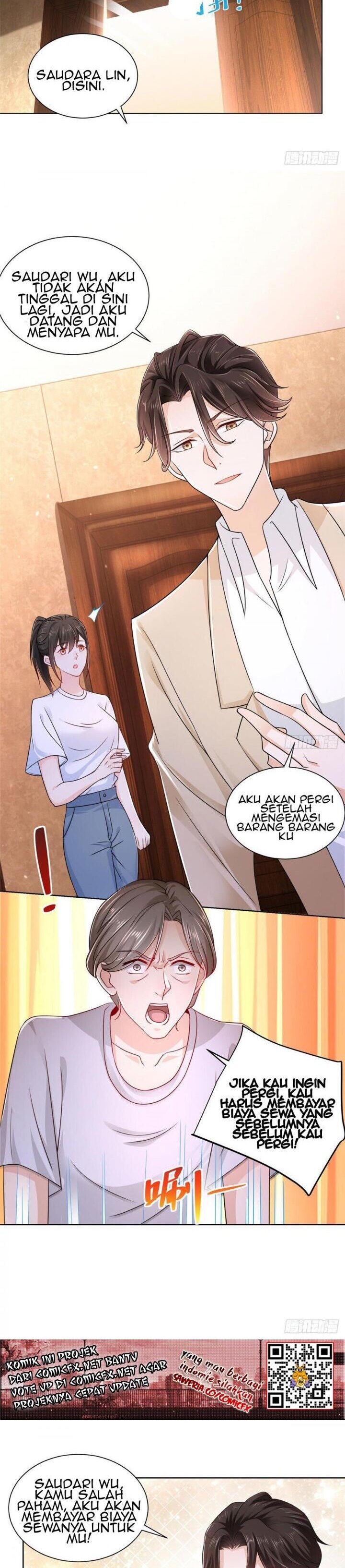 I Randomly Have A New Career Every Week chapter 3