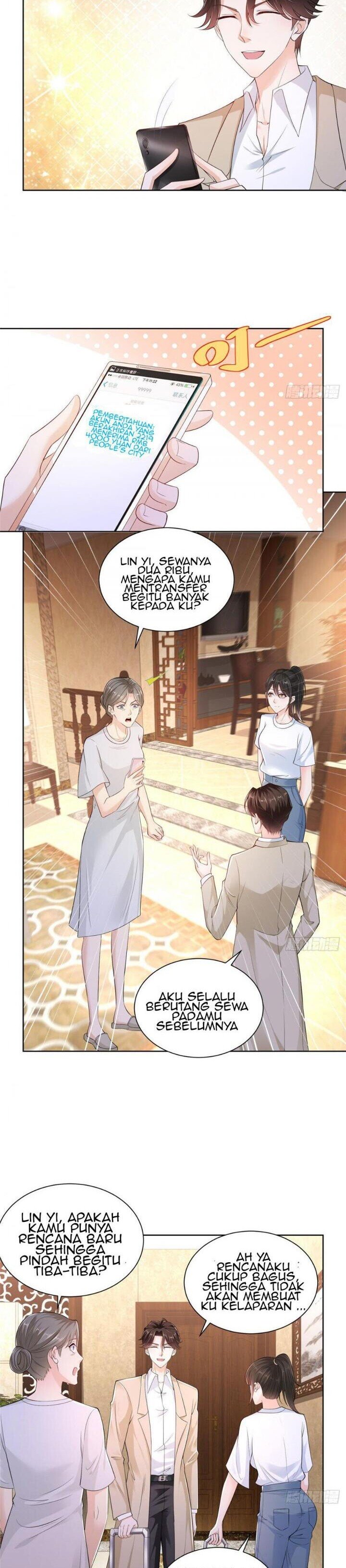 I Randomly Have A New Career Every Week chapter 3