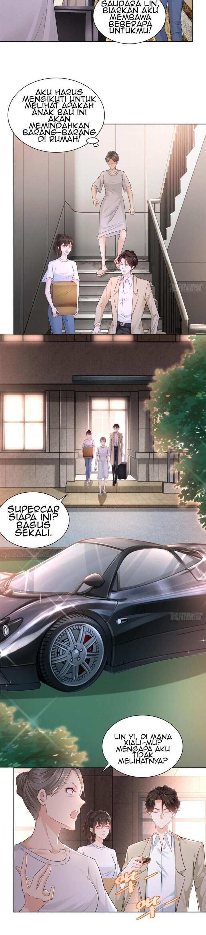 I Randomly Have A New Career Every Week chapter 3
