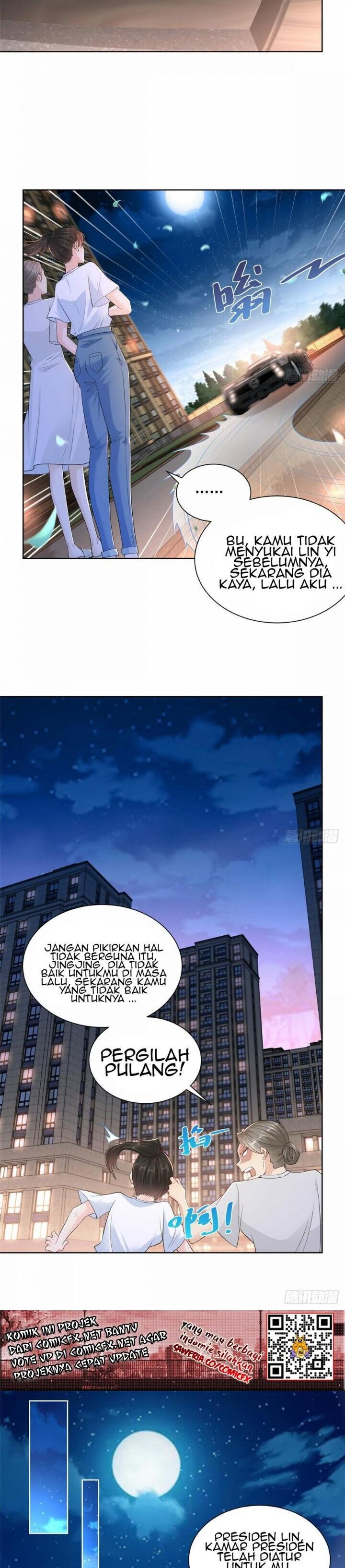 I Randomly Have A New Career Every Week chapter 3