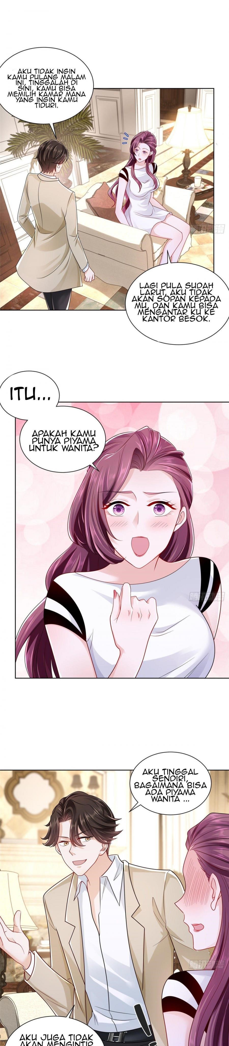 I Randomly Have A New Career Every Week chapter 18