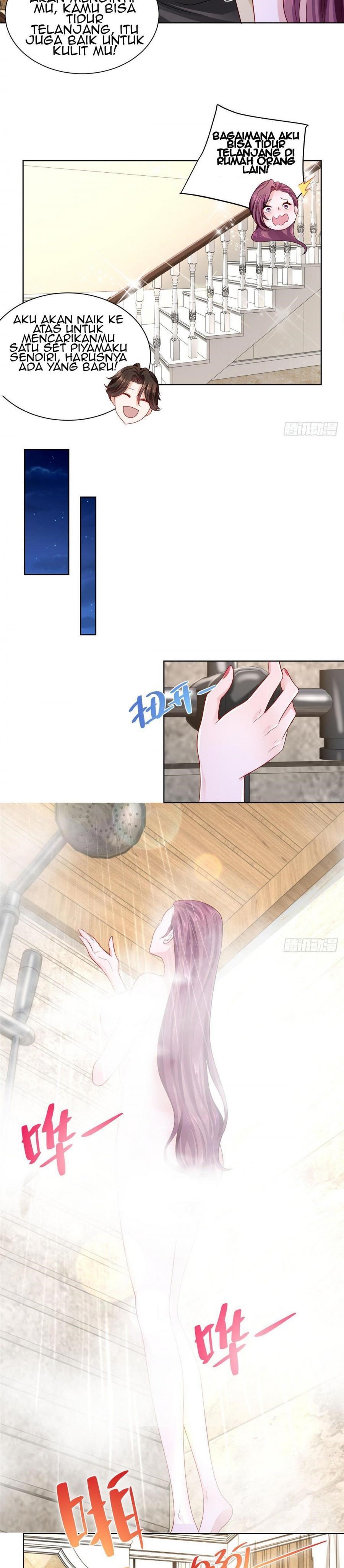 I Randomly Have A New Career Every Week chapter 18