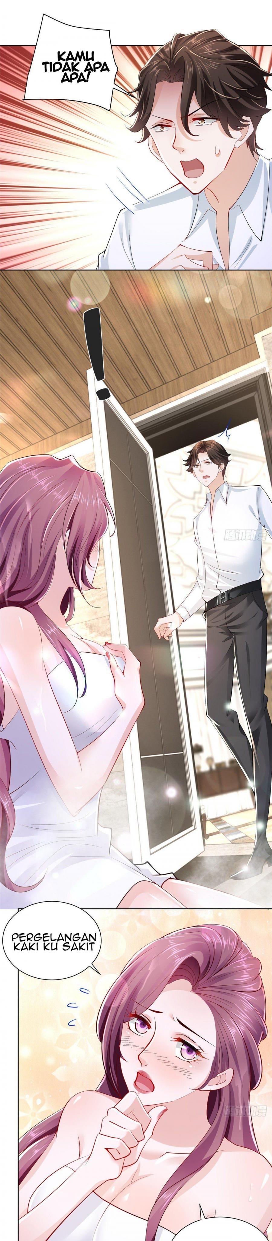 I Randomly Have A New Career Every Week chapter 18