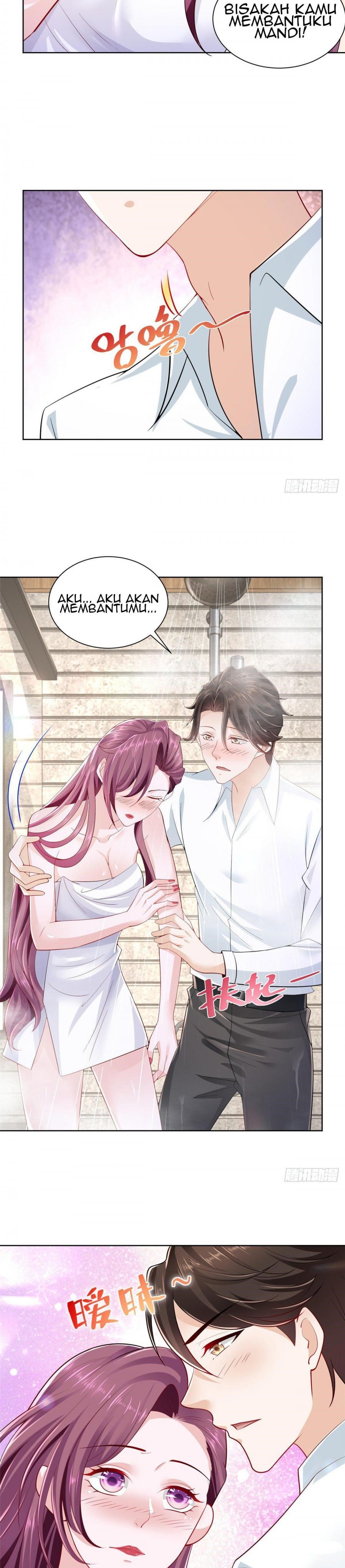 I Randomly Have A New Career Every Week chapter 18