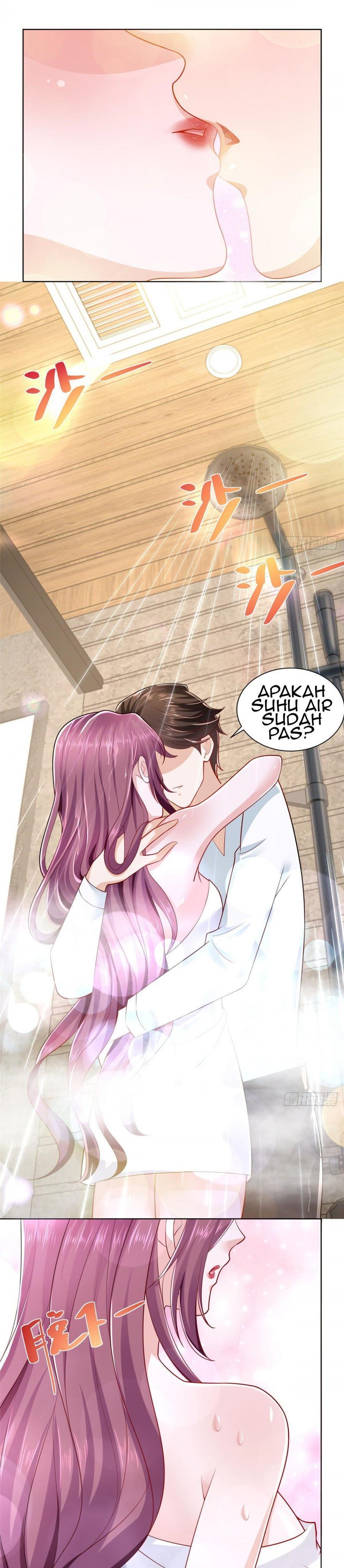 I Randomly Have A New Career Every Week chapter 18