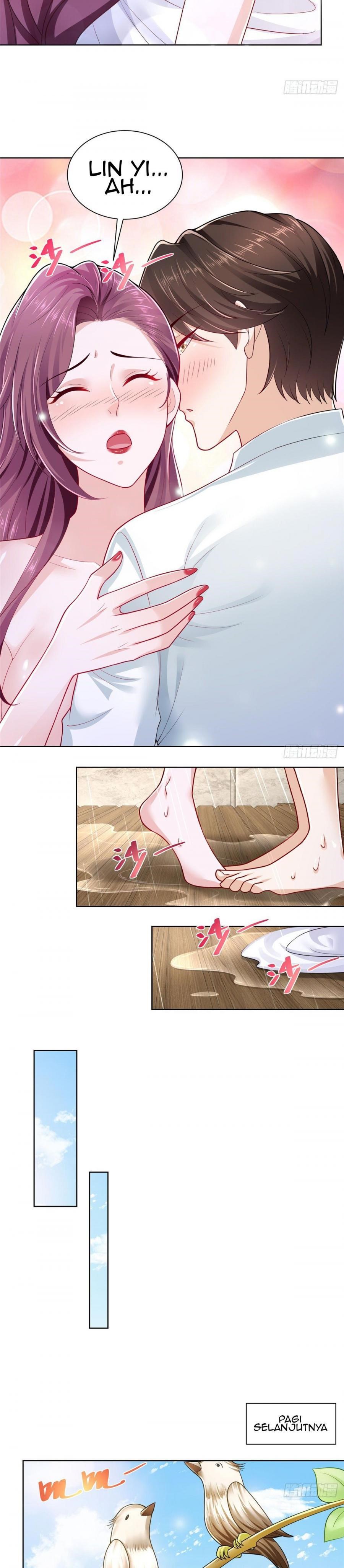I Randomly Have A New Career Every Week chapter 18