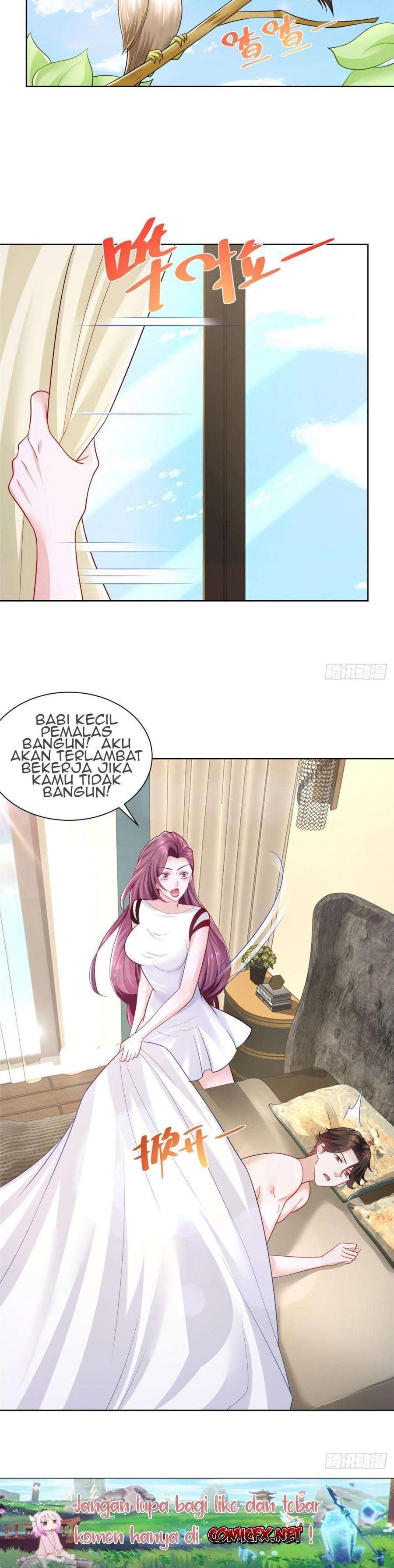 I Randomly Have A New Career Every Week chapter 18
