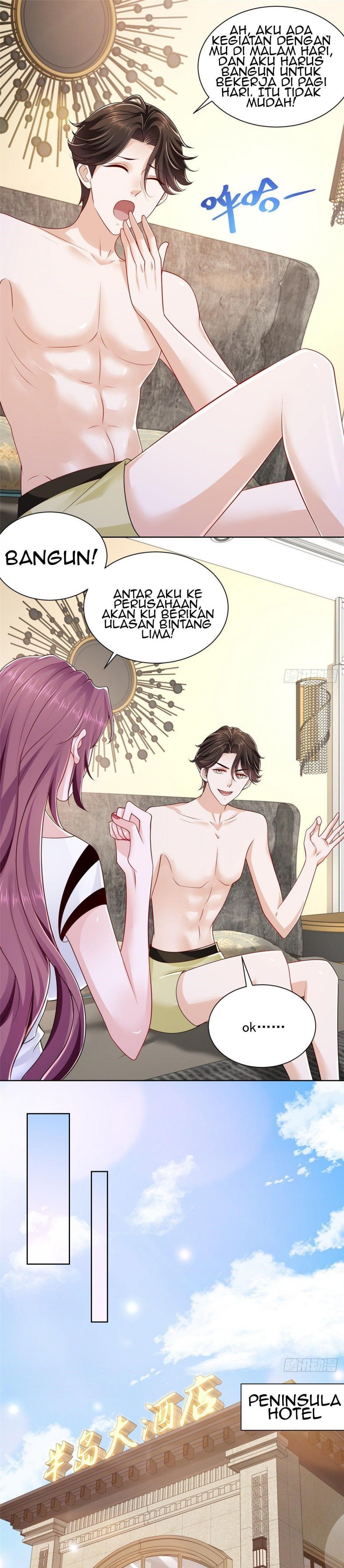 I Randomly Have A New Career Every Week chapter 18