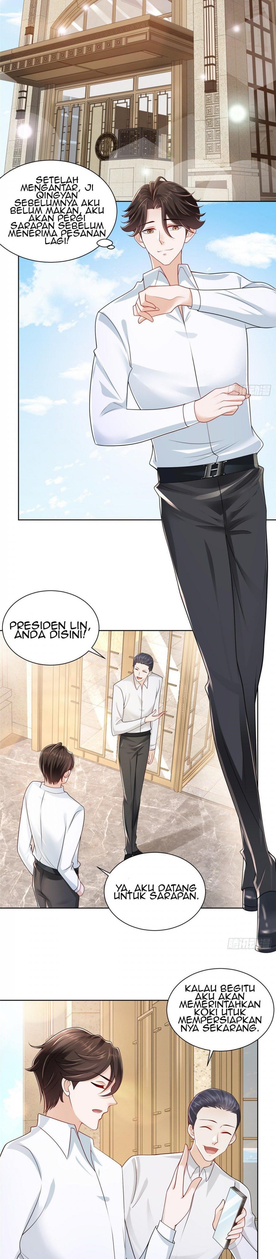I Randomly Have A New Career Every Week chapter 18