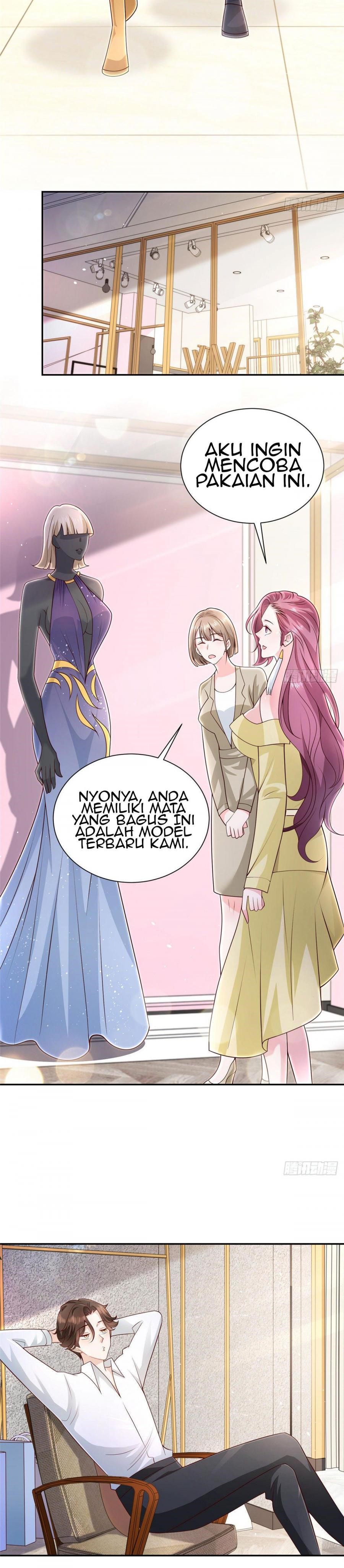 I Randomly Have A New Career Every Week chapter 23