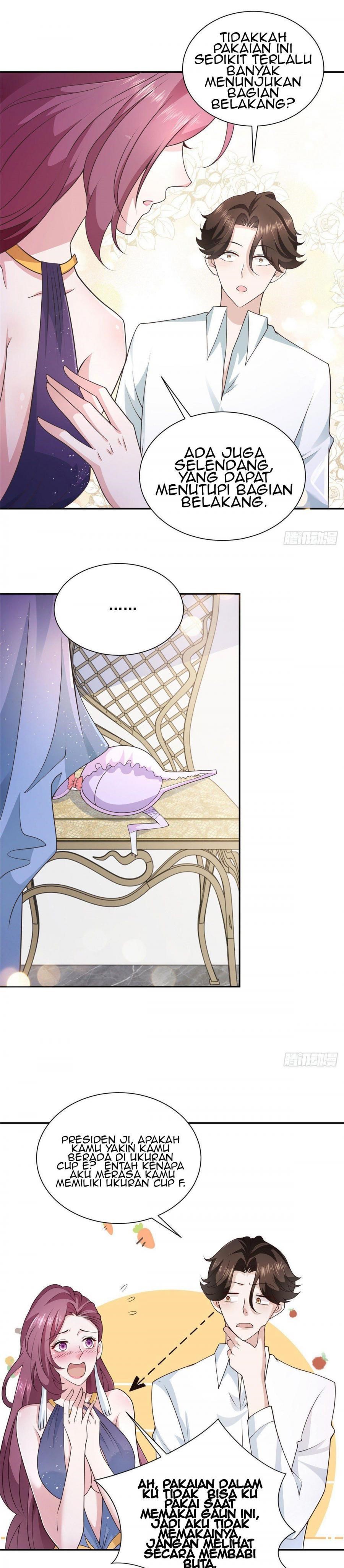 I Randomly Have A New Career Every Week chapter 23