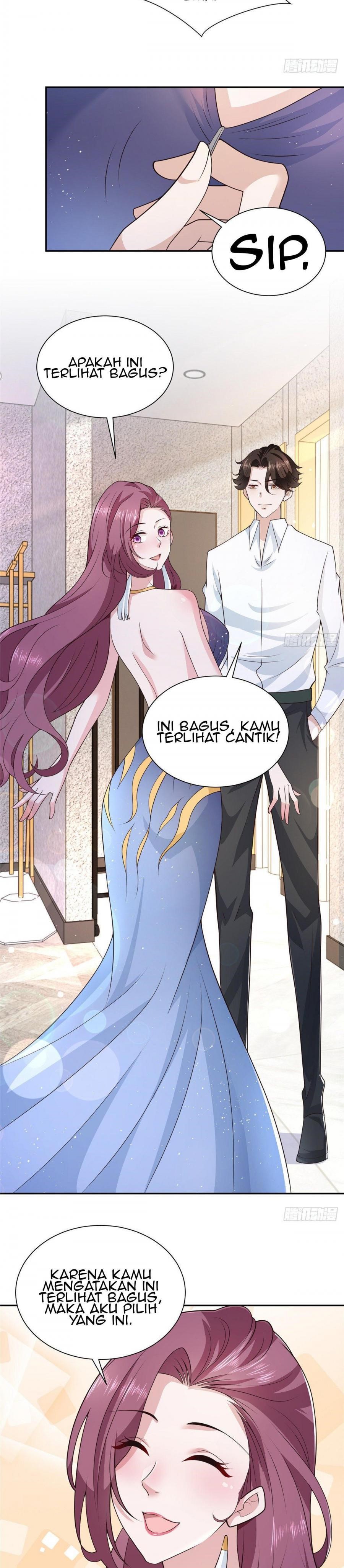 I Randomly Have A New Career Every Week chapter 23