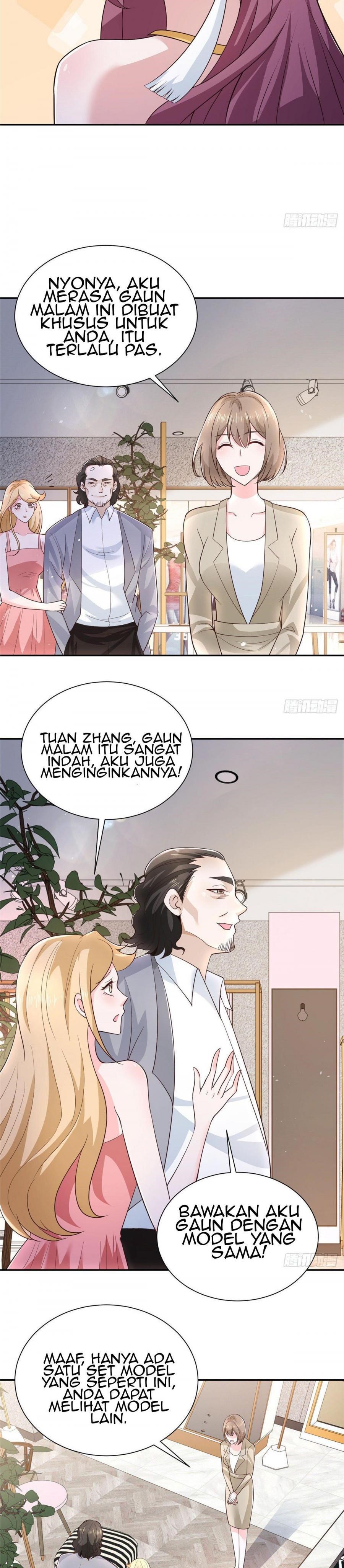 I Randomly Have A New Career Every Week chapter 23