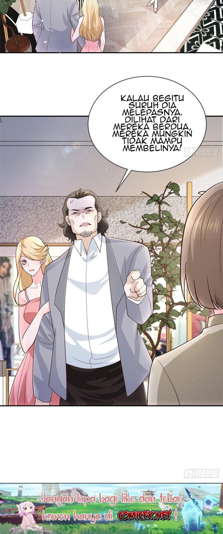 I Randomly Have A New Career Every Week chapter 23