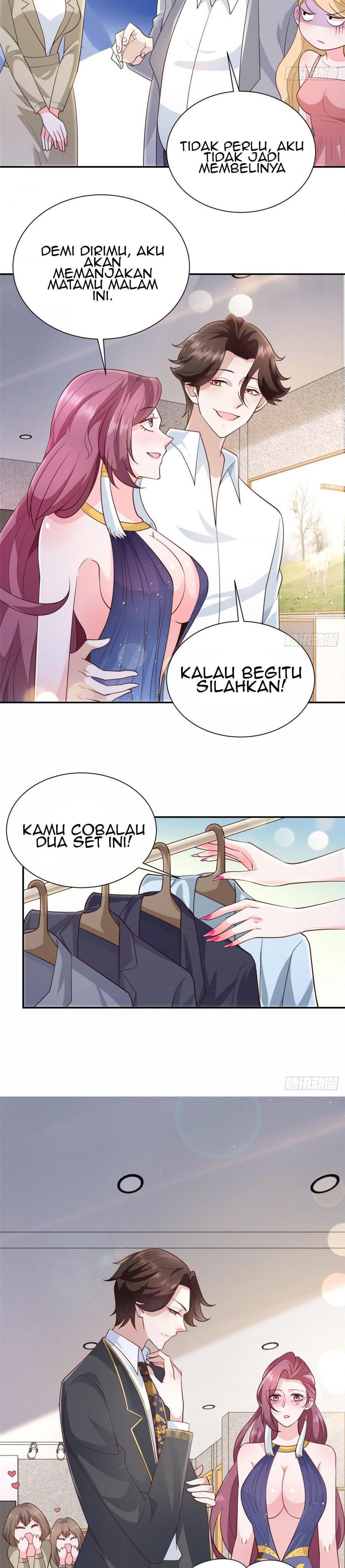 I Randomly Have A New Career Every Week chapter 23