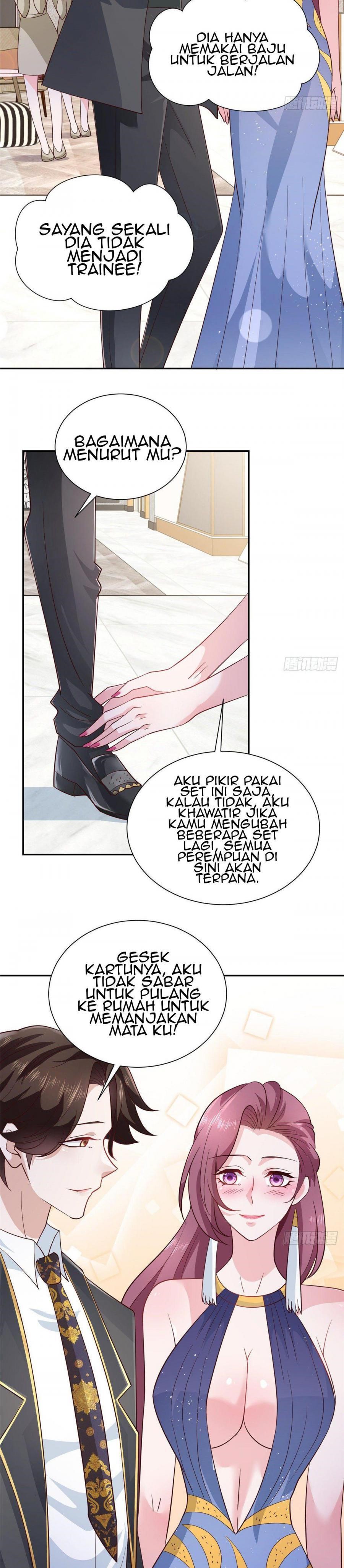 I Randomly Have A New Career Every Week chapter 23