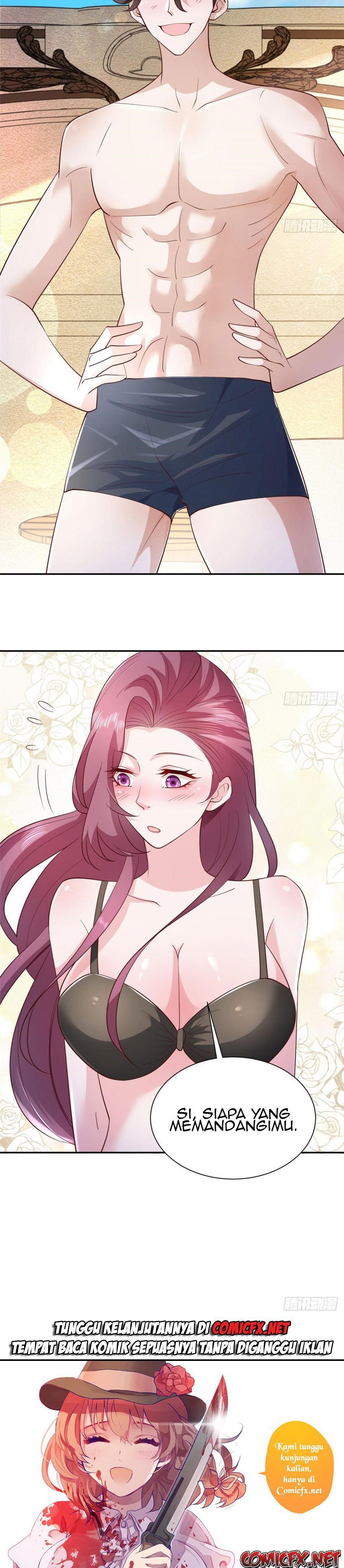 I Randomly Have A New Career Every Week chapter 23