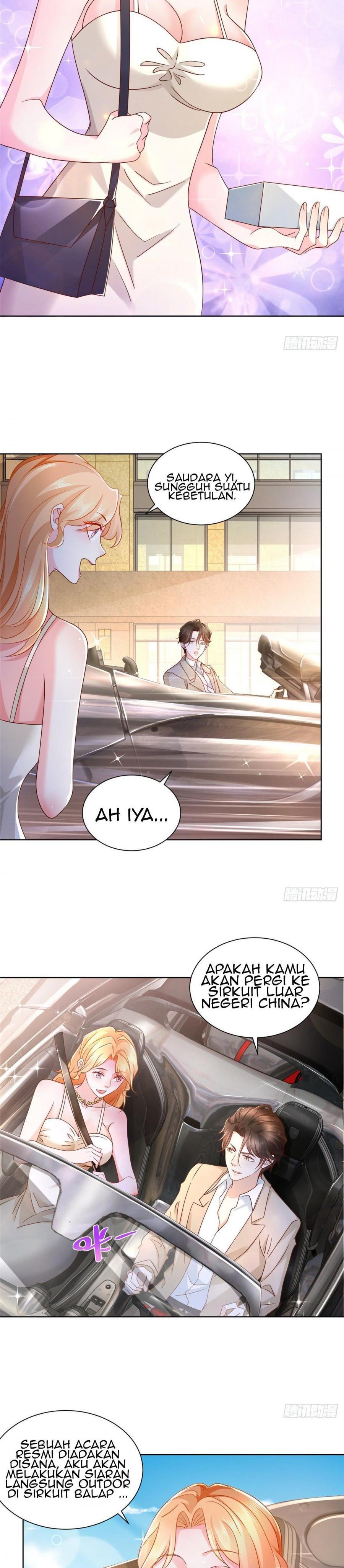 I Randomly Have A New Career Every Week chapter 30